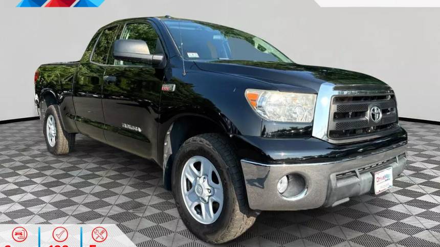 2013 toyota tundra grade