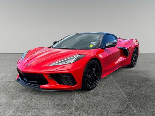 2023 chevrolet corvette stingray w/1lt