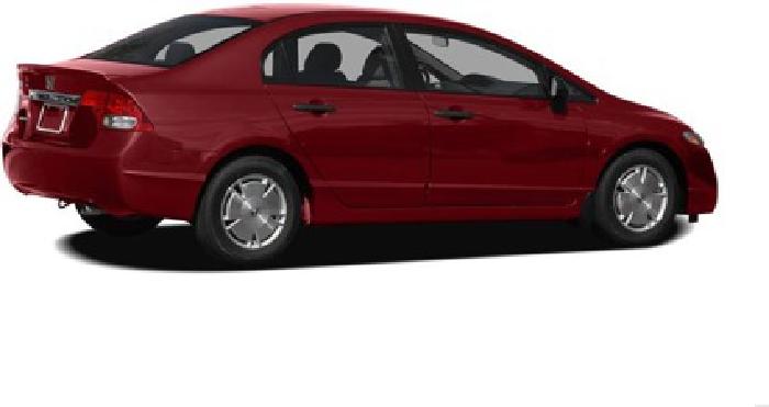 2009 honda civic lx in fayetteville, nc