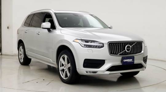 2021 Volvo XC90