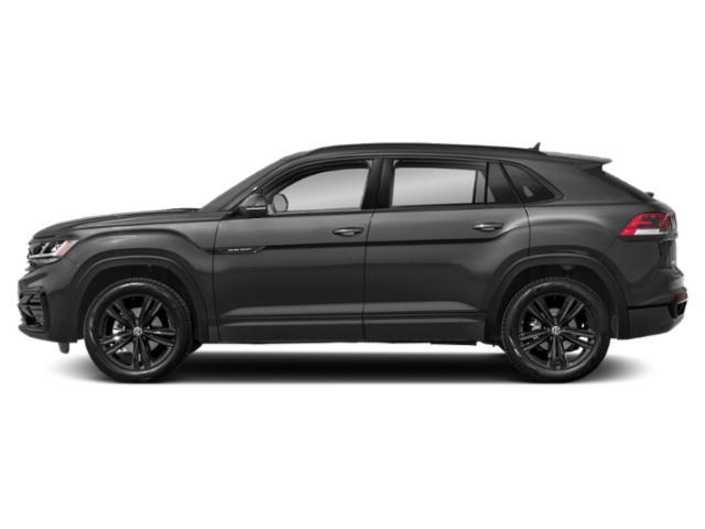 2023 volkswagen atlas cross sport 3.6l v6 sel r-line