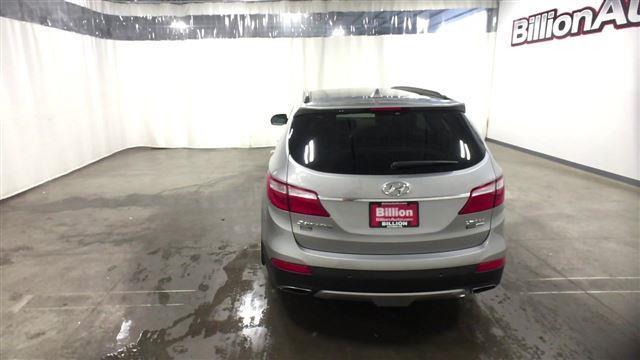 2015 hyundai santa fe limited awd limited 4dr suv for sale in sioux falls, south dakota