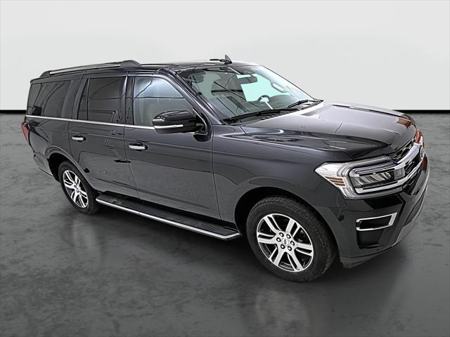 2022 ford expedition limited max