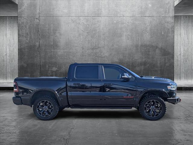 2022 ram 1500 limited