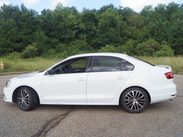 used 2015 volkswagen jetta se sedan columbus, ms 39705 for sale in columbus, mississippi