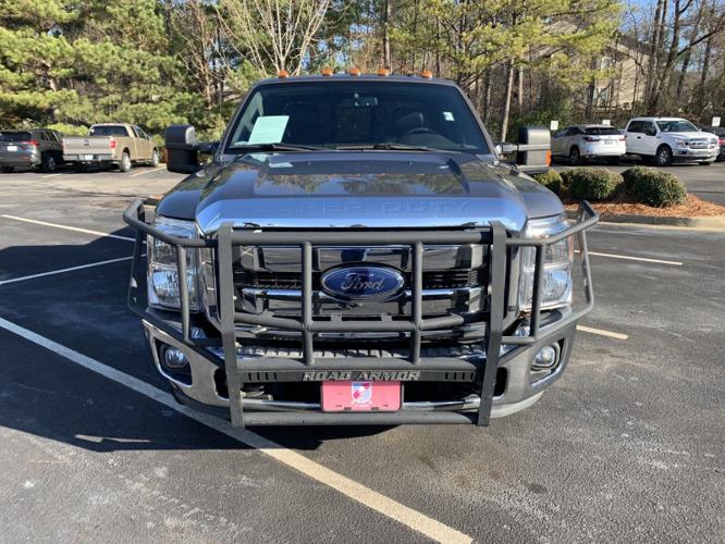 used 2012 ford f250 lariat hoover, al 35244 for sale in birmingham, alabama