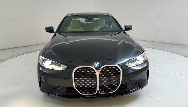 2021 bmw 430 i xdrive