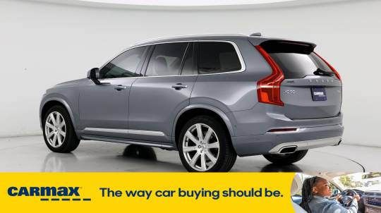 2019 Volvo XC90
