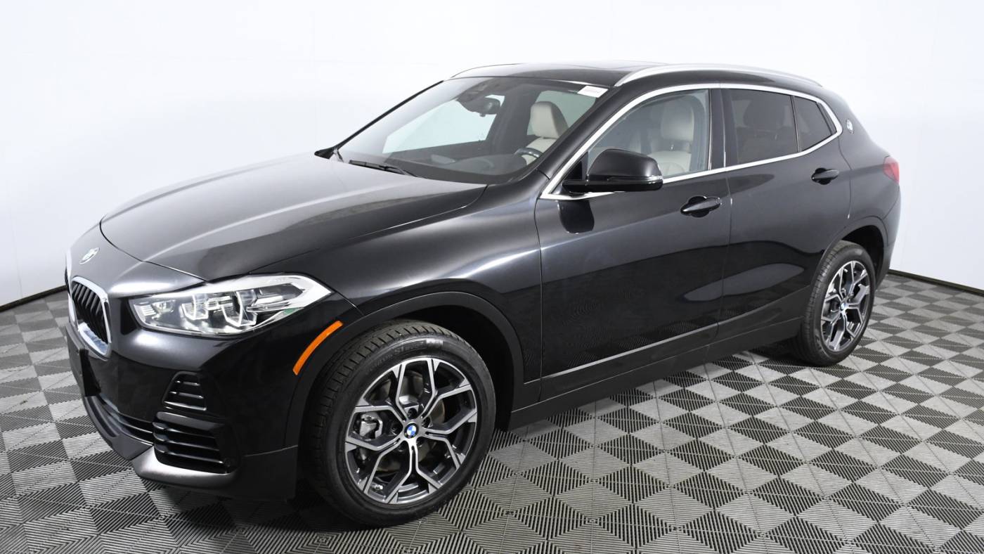 2023 bmw x2 sdrive28i