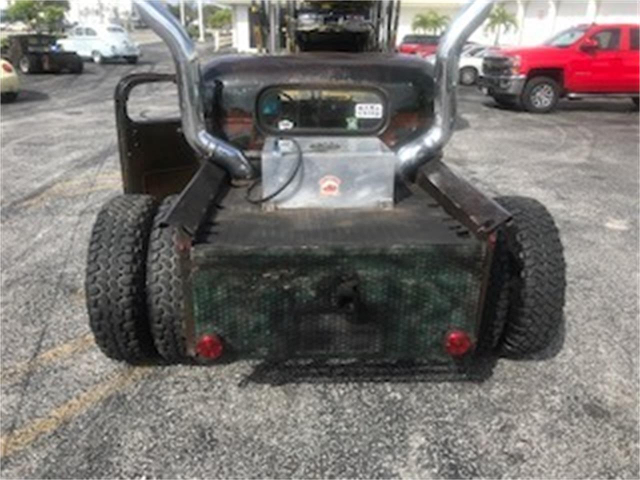 1947 chevrolet pickup