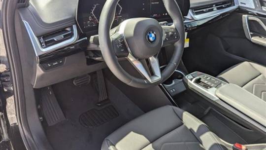 2025 BMW X1