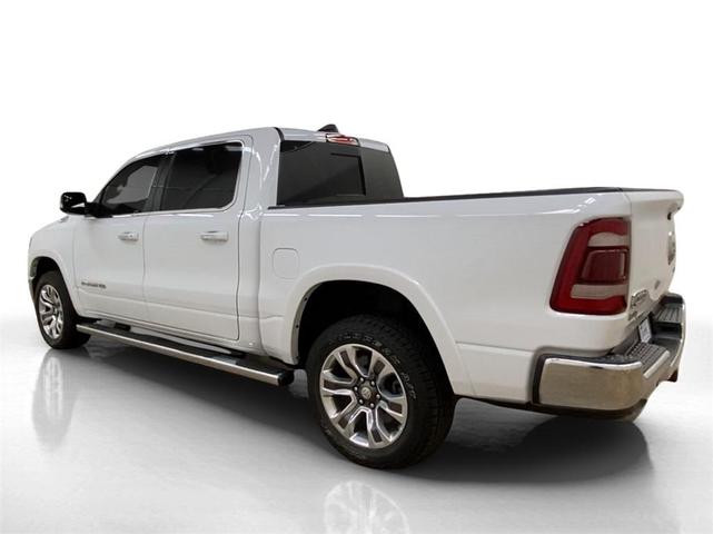 2020 ram 1500 longhorn