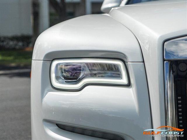 2017 rolls-royce dawn
