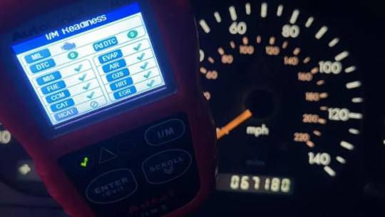 2000 Mercedes-Benz M-Class