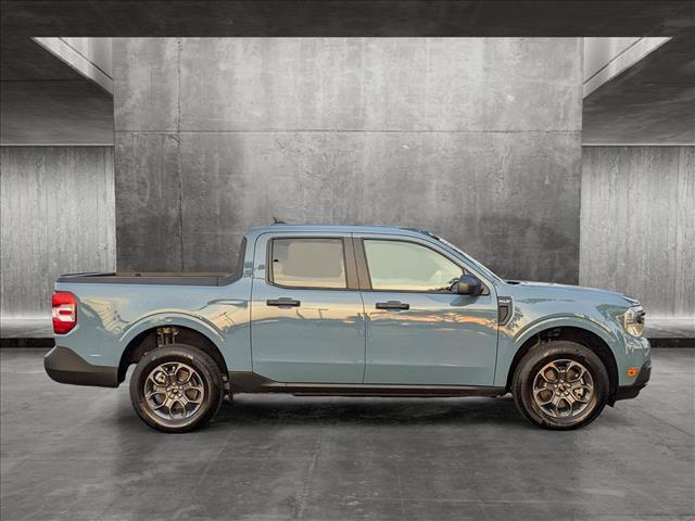 2023 ford maverick xlt