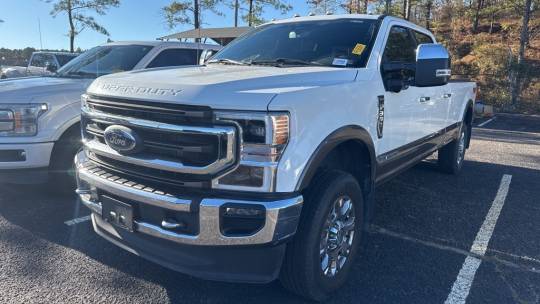 2022 Ford F-350