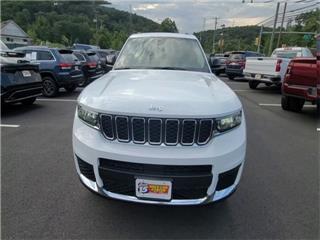 2022 Jeep Grand Cherokee l