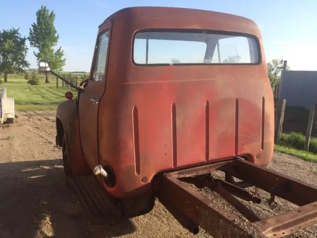 1954 ford rat rod pickup 1953 1955 1956 rat rod 1948 1949 1950 1951 1952