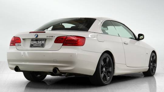 2013 BMW 3 series