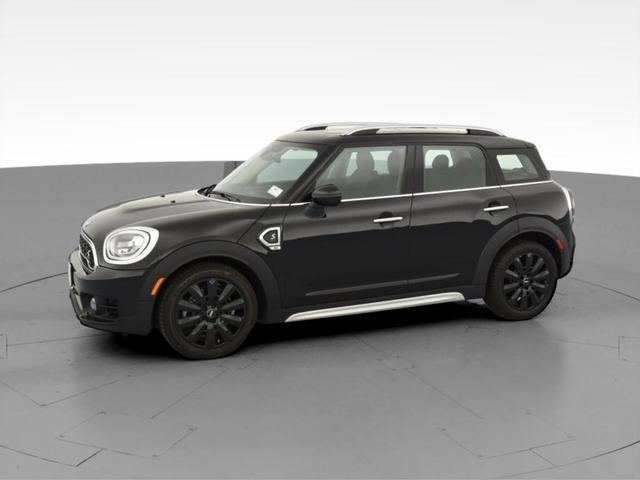 2019 mini countryman in orlando, florida