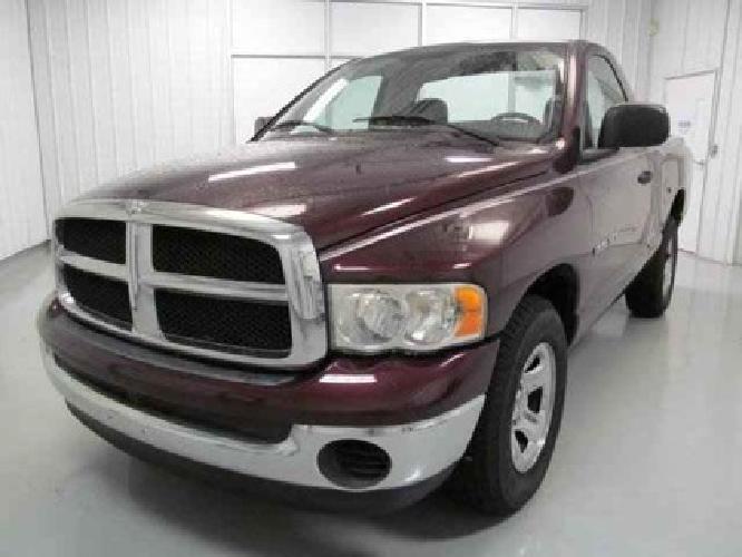 2004 dodge ram 1500 slt in christiansburg, va
