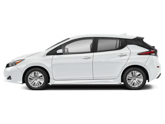 2023 nissan leaf s