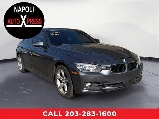 2013 bmw 328 i xdrive