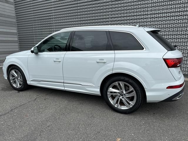 2023 audi q7 55 prestige