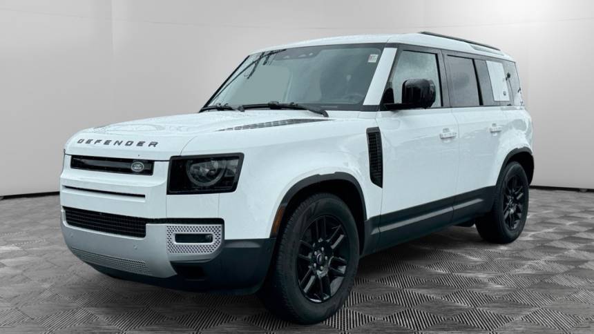 2024 land rover defender 110 p300 s