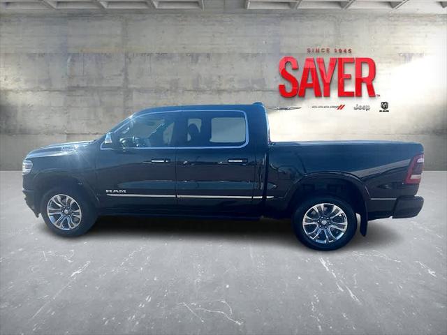2020 ram 1500 limited