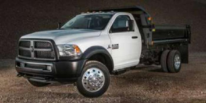 2018 ram 3500 chassis cab tradesman in houston, tx