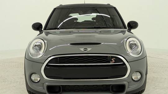 2016 Mini Hardtop cooper s