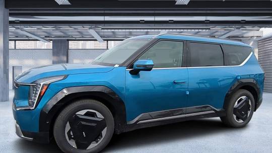2024 Kia EV9