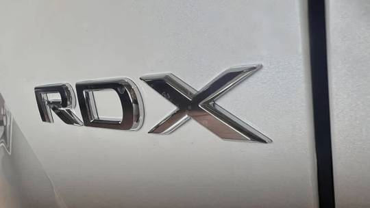 2025 Acura RDX