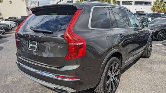 2021 Volvo XC90