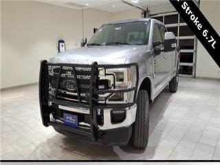 2022 Ford F-350 lariat