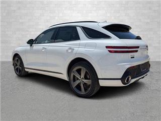 2025 Genesis GV70 3.5t sport