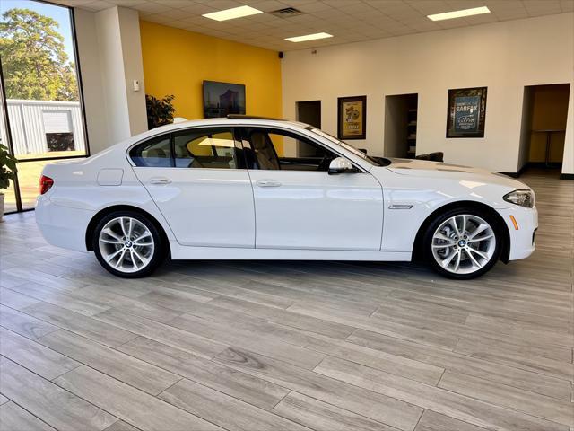 2015 bmw 535 xdrive