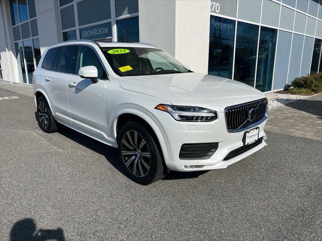2023 volvo xc90 core