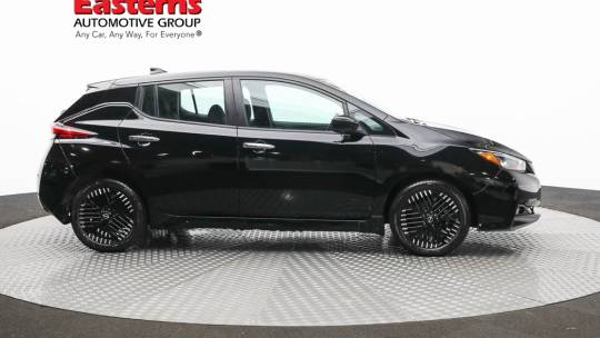 2023 Nissan Leaf