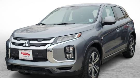 2024 Mitsubishi Outlander Sport
