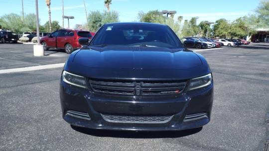 2021 Dodge Charger