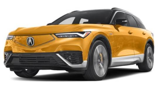 2024 Acura ZDX