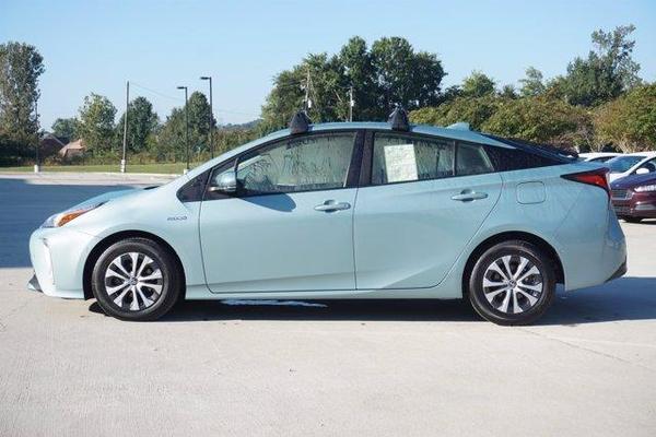 2021 toyota prius in indian springs, alabama