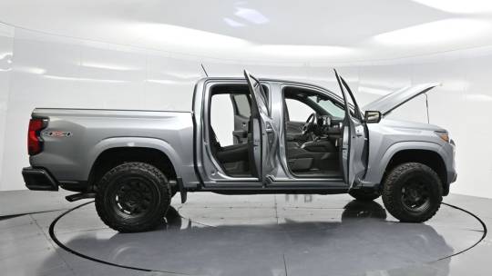 2024 Chevrolet