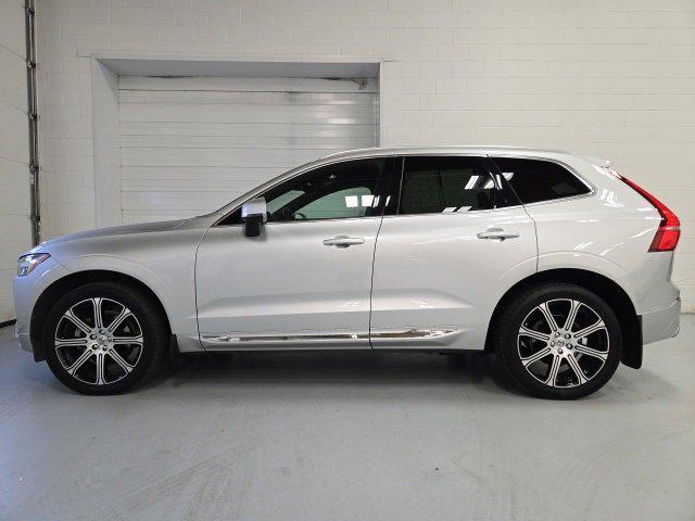 2020 volvo xc60 t5 inscription