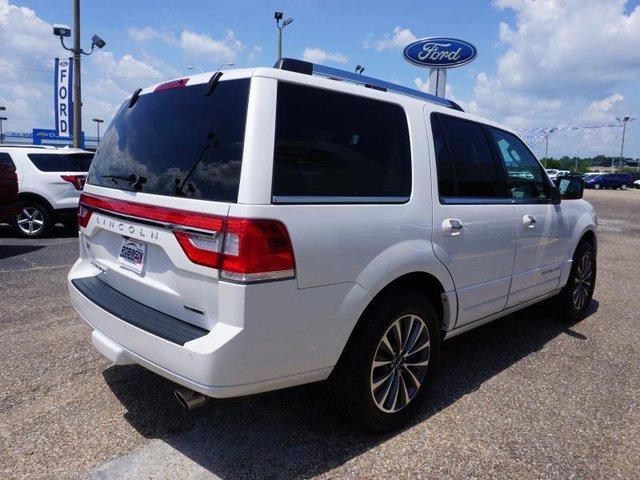 used 2016 lincoln navigator 2wd select baton rouge, la 70816 for sale in baton rouge, louisiana