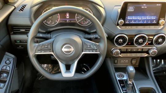 2024 Nissan Sentra