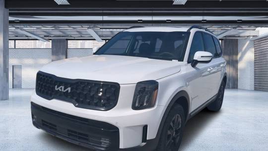 2024 Kia Telluride