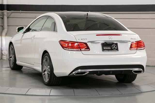 certified 2016 mercedes-benz e 400 4matic coupe somerville, ma 02143 for sale in east somerville, massachusetts